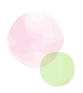 〇のイラスト